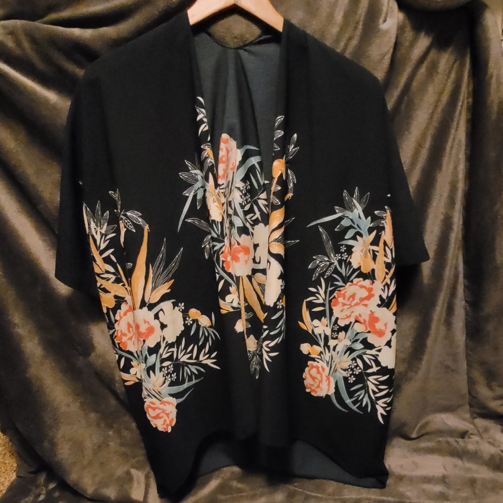 Women's Kimono